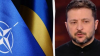 Зеленски обясни защо НАТО няма да направи Украйна по-силна