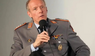 Полковник от Бундесвера: Две бригади ще са достатъчни на Русия, за да довърши НАТО