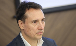 Добромир Живков: Президентският вот е възможен хоризонт за кабинета