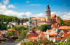 Притеснение в Прага: Ситуацията в Европа е най-сериозната от края на Втората световна война