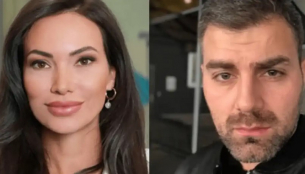 Ревлив мъж ли свали синоптичката Лора Георгиева от социалните мрежи
