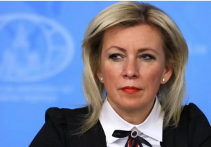 Захарова: Къде ще отиде Зеленски на 9 май? На гроба на дядо си или на паметника на Бандера?