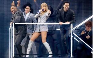 Славата съкращава живота на музикантите колкото и нередовното пушене