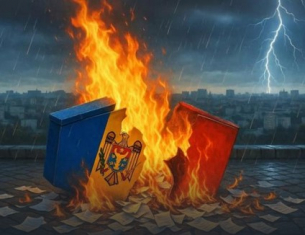 Диктатурата на Санду стана даденост. По нататък ще бъде само по-лошо.