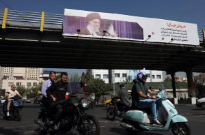 ООН: Иран засилва репресиите след войната с Израел