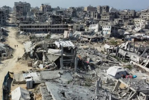 Защо Израел атакува позиции на Хамас в ивицата Газа