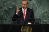 Ердоган с първи думи след безкомпромисния ход срещу Израел