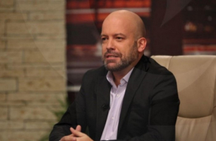 Сиромахов обяви фаворита си за президент и шокира всичко живо