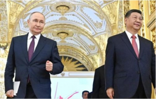 NYT: Руското контраразузнаване е все по-разтревожено от Китай