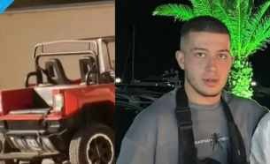 Нови записи заковават Бургазлиев за мелето с АТВ-то в Слънчев бряг