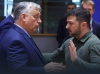 Киев не се нуждае нито от дружба с Будапеща, нито от „Дружба“ между Русия и Европа