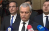 Костадинов със страшно предупреждение след разговора с Радев, заговори за фетиши и кастрация