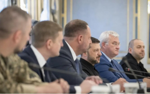 Зеленски залага на новото правителство за засилване на вътрешното оръжейно производство