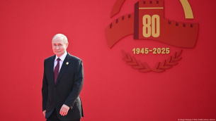 Започва ли началото на края? Какво признава Путин.