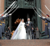 Дисциплинарни мерки за почетния караул в сватбата на потомък на последния руски цар