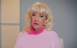 Сашка Васева си спомни: Пеех между куршумите на един Гергьовден