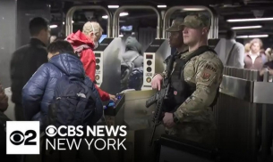 Politico: Властите в Ню Йорк се готвят да разположат Националната гвардия в града по заповед на Тръмп