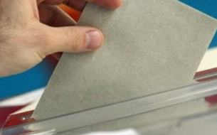 На финалната права: ДПС - Ново начало води в Пазарджик