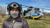 Пилотите от ВСУ разбиха предоставения от американците хеликоптер Sea King