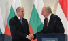 Президентите на България и Унгария ще имат среща „на четири очи“ на &quot;Дондуков&quot; 2