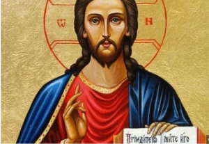 Св. мъченик Юлиан Тарсийски