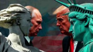 Целувката на Посейдон ще «смие» всичко