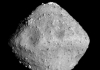 Астероидите Ryugu и Bennu се оказаха част от семейството на Пулана