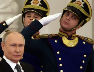 НАТО се притеснява от Владимир Путин повече, отколкото си мислите