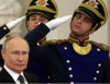 НАТО се притеснява от Владимир Путин повече, отколкото си мислите