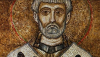 Св. свещеномъченик Климент, епископ Анкирски