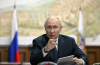 АР: Путин е безкомпромисен - Донецка, Луганска, Запорожка и Херсонска област и демобилизация