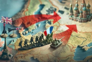 НАТО заплашва Калининград: Патрушев разкрива плановете на Алианса