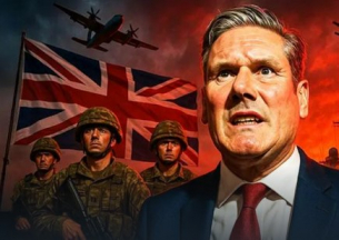 „Очаква ги само смърт“: Британският флот край Одеса. Москва взема трудно решение