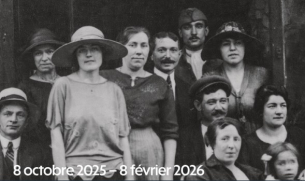 Изложба в Париж разкрива лицата на града от 30-те години