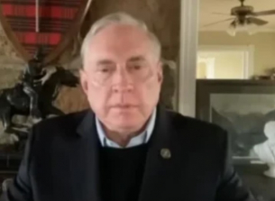 Макгрегър за свалянето на Зеленски