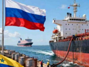 Русия зае мястото на САЩ като основен доставчик на нафта за Венецуела