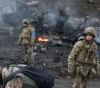 Това е ад: Украинските военни описват пред Le Figaro боевете с руската армия