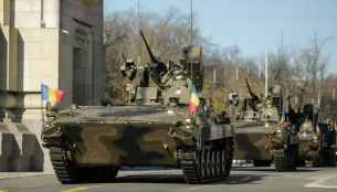 Румъния се включва във войната, ако Москва направи това