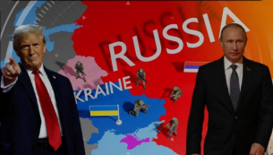 „Нойе Цюрхер Цайтунг“: Тръмп и Путин преговарят, пренебрегната ли е Европа, предадена ли е Украйна