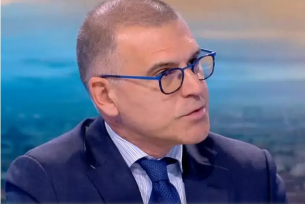 Симеон Дянков: Доналд Тръмп и Теменужка Петкова ни го вкараха в еврозоната