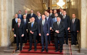 Започва важна политическа седмица - ще се преформатира ли правителството?