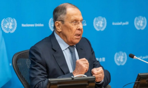 Лавров тропна по масата: Ситуацията става коренно различна с тази промяна!