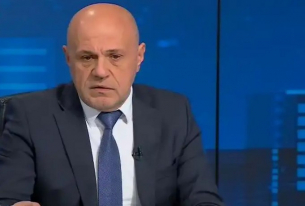 Томислав Дончев посочи двата пътя: Или бюджет от нулата или...