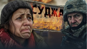 Мама плачеше нон-стоп: бойците на Ахмат спасиха деца в Суджа. Трогателно послание от генерала: „Душата ще се раздели със смъртното тяло“