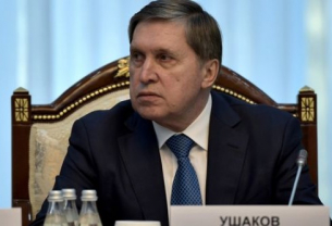 Ушаков: Уиткоф ще пристигне в Москва за преговори за мир в Украйна следващата седмица