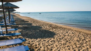 В Александруполис: Не искаме българи на плажа, ето какво правят