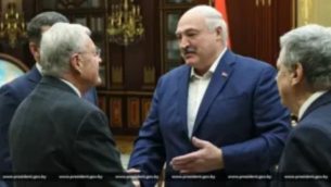 Лукашенко: След 2015 г. доверието към западните политици се изпари окончателно