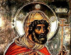 Св. мъченик Лонгин Стотник
