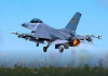 Сваленият украински F-16 стана лесна мишена за руската ПВО