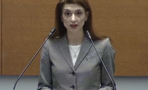 Нина Димитрова: БСП-ОЛ подкрепя хилядите българи в техния бойкот